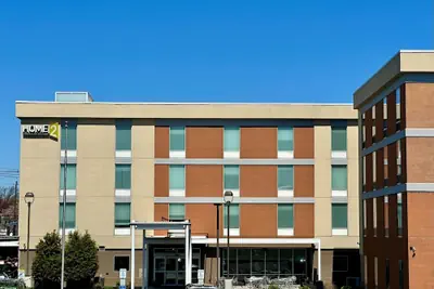 Photo 2 - Home2 Suites by Hilton Rahway, NJ