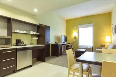 Photo 5 - Home2 Suites by Hilton Rahway, NJ
