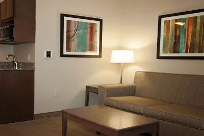 Photo 5 - Holiday Inn Express & Suites Wichita Northeast by IHG
