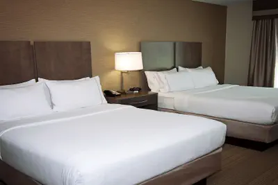 Photo 4 - Holiday Inn Express & Suites Wichita Northeast by IHG