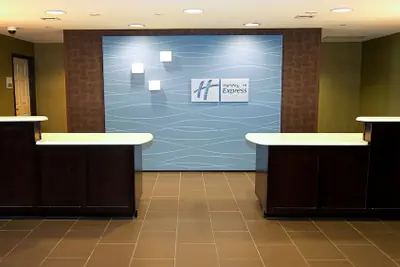 Photo 3 - Holiday Inn Express & Suites Wichita Northeast by IHG
