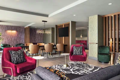 Photo 5 - Hyatt Place Charlotte Downtown