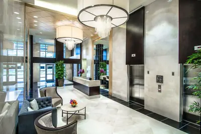Photo 3 - Hyatt Place Charlotte Downtown