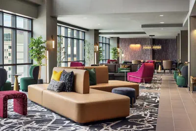 Photo 2 - Hyatt Place Charlotte Downtown