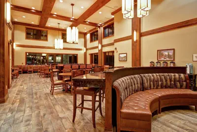 Photo 3 - Homewood Suites by Hilton Kalispell, MT