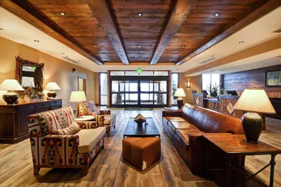 Photo 4 - Homewood Suites by Hilton Kalispell, MT