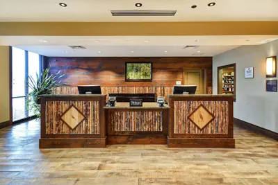 Photo 5 - Homewood Suites by Hilton Kalispell, MT