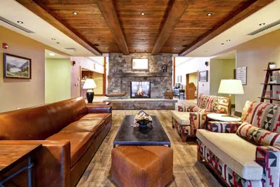 Photo 2 - Homewood Suites by Hilton Kalispell, MT
