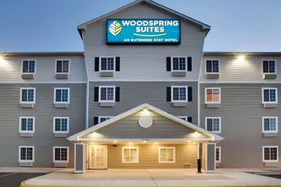 Photo 2 - WoodSpring Suites Manassas Battlefield Park I-66