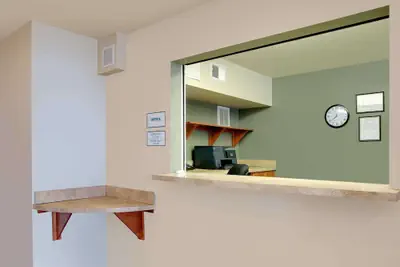 Photo 3 - WoodSpring Suites Manassas Battlefield Park I-66