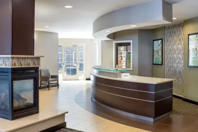 Photo 4 - Residence Inn Largo Medical Center Drive