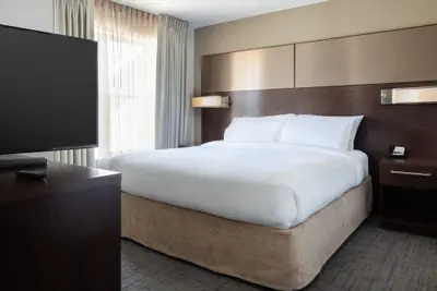 Photo 5 - Residence Inn Largo Medical Center Drive