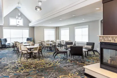 Photo 2 - Residence Inn Largo Medical Center Drive