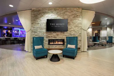 Photo 2 - The Mosey Buffalo Williamsville, Tapestry Collection by Hilton