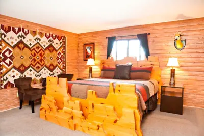 Photo 4 - Canyons Lodge, a Canyons Collection Property
