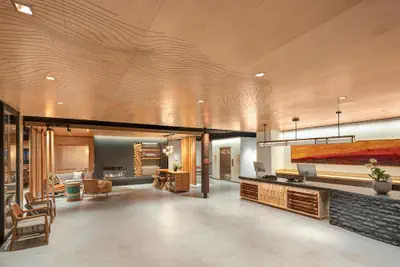 Photo 3 - The Wildbirch Hotel - JDV by Hyatt