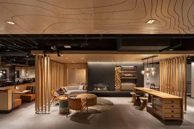 Photo 4 - The Wildbirch Hotel - JDV by Hyatt