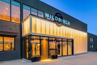 Photo 2 - The Wildbirch Hotel - JDV by Hyatt