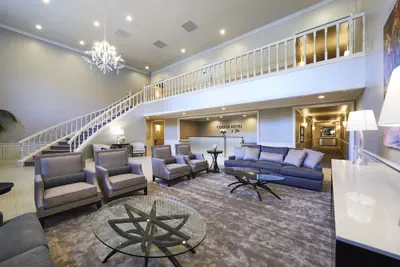 Photo 4 - Cooper Hotel Conference Center & Spa