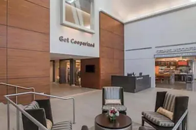 Photo 3 - Cooper Hotel Conference Center & Spa