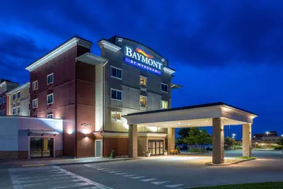 Photo 2 - Baymont by Wyndham Rapid City