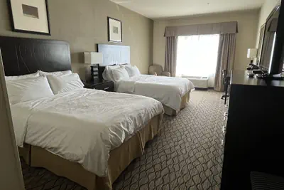 Photo 4 - Holiday Inn Express Hotel & Suites Deming Mimbres Valley by IHG
