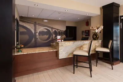Photo 3 - Staybridge Suites Buffalo-Amherst by IHG