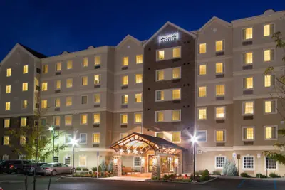 Photo 2 - Staybridge Suites Buffalo-Amherst by IHG