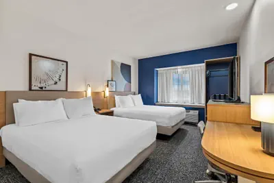 Photo 5 - Spark by Hilton Wilkes Barre