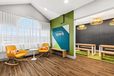 Photo 2 - Spark by Hilton Wilkes Barre