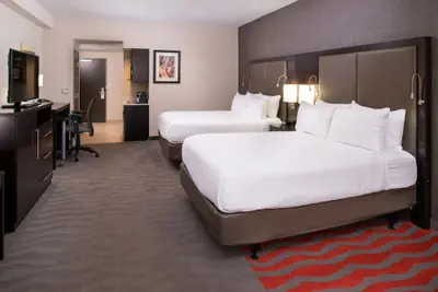 Photo 4 - Holiday Inn Express & Suites Monroe by IHG