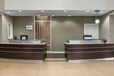 Photo 3 - Residence Inn Albany Washington Avenue