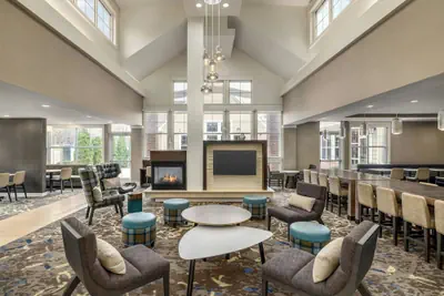 Photo 4 - Residence Inn Albany Washington Avenue