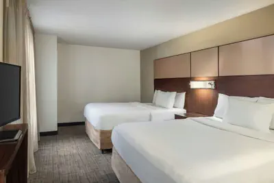 Photo 5 - Residence Inn Albany Washington Avenue