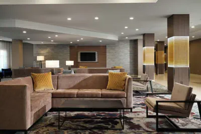 Photo 3 - Courtyard by Marriott Dallas DFW Airport North/Grapevine