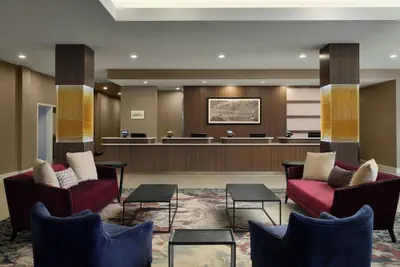 Photo 4 - Courtyard by Marriott Dallas DFW Airport North/Grapevine
