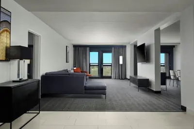 Photo 5 - Courtyard by Marriott Dallas DFW Airport North/Grapevine