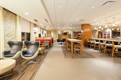 Photo 3 - Hyatt Place Nashville Downtown