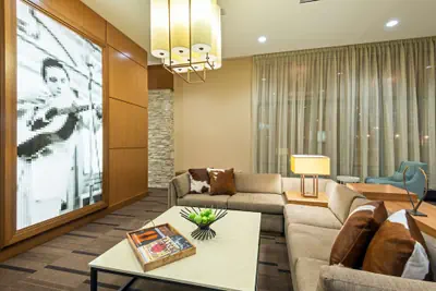 Photo 5 - Hyatt Place Nashville Downtown