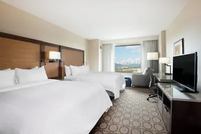 Photo 2 - Denver Marriott Westminster