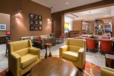 Photo 4 - Denver Marriott Westminster
