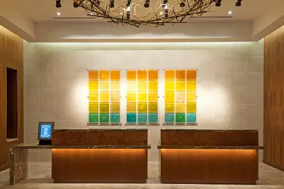 Photo 5 - Denver Marriott Westminster