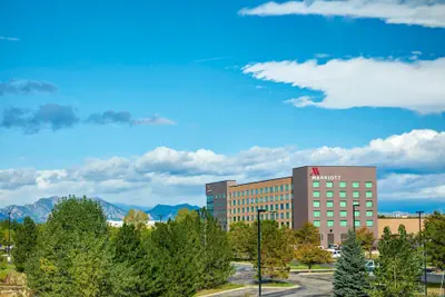 Photo 2 - Denver Marriott Westminster
