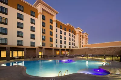 Photo 2 - TownePlace Suites by Marriott Dallas DFW Airport N/Grapevine