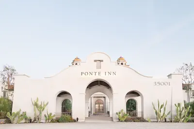 Photo 2 - Ponte Vineyard Inn