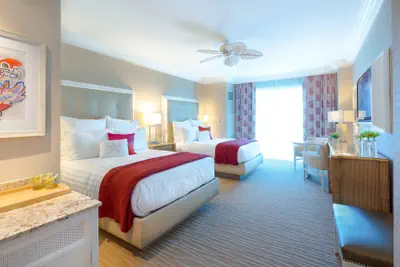 Photo 5 - Margaritaville Resort Casino