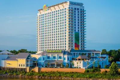 Photo 2 - Margaritaville Resort Casino