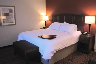 Photo 5 - Hampton Inn & Suites Jamestown, ND