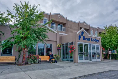 Photo 2 - Bear Lodge