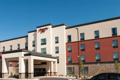 Photo 2 - Hampton Inn by Hilton Fort Morgan